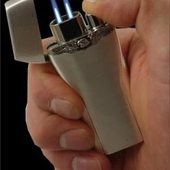 Bewild Two Flame Torch & Utility Flame Lighter In One 11 Bewild Two Flame Torch & Utility Flame Lighter In One
