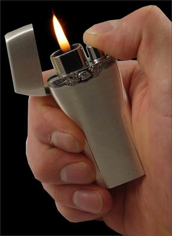 Bewild Two Flame Torch & Utility Flame Lighter In One 7 Bewild Two Flame Torch & Utility Flame Lighter In One