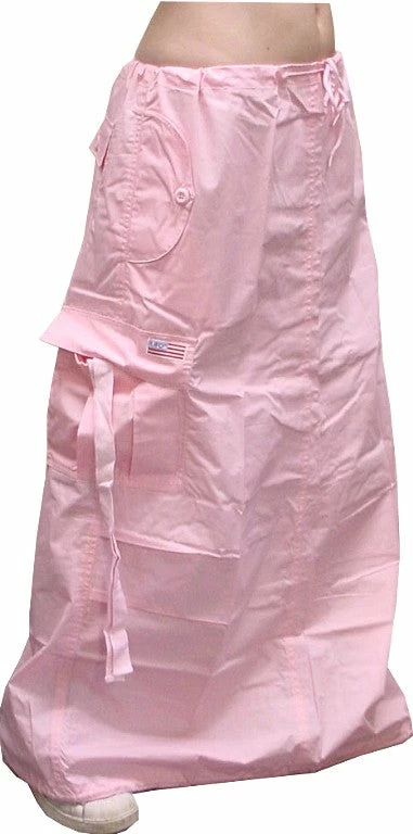 Bewild UFO Skirts & Coveralls Ufo Utility Cargo Skirt (Pink) 3 Bewild UFO Skirts & Coveralls Ufo Utility Cargo Skirt (Pink)