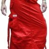 Bewild UFO Skirts & Coveralls Ufo Utility Cargo Skirt (Red)