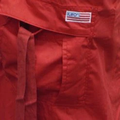 Bewild UFO Skirts & Coveralls Ufo Utility Cargo Skirt (Red)