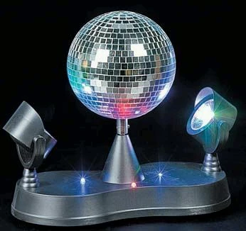 Bewild Ultimate LED Mirror Disco Ball Party In A Box Disco Balls 7 Bewild Ultimate LED Mirror Disco Ball Party In A Box Disco Balls