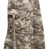 Bewild Unisex 40 " Wide Leg UFO Pants (Desert Camo)