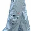 Bewild Unisex 40 " Wide Leg UFO Pants (Light Blue) 40" Wideleg UFO