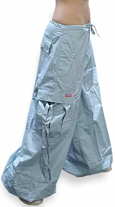 Bewild Unisex 40 " Wide Leg UFO Pants (Light Blue) 40" Wideleg UFO 3 Bewild Unisex 40 " Wide Leg UFO Pants (Light Blue) 40" Wideleg UFO
