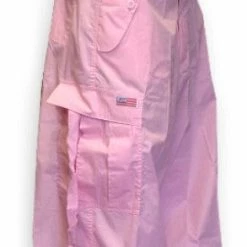 Bewild 40" Wideleg UFO Unisex 40 " Wide Leg UFO Pants ( Light Pink)