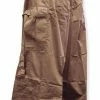 Bewild Unisex 40 " Wide Leg UFO Pants (Mocha) 40" Wideleg UFO