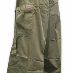 Bewild 40" Wideleg UFO Unisex 40 " Wide Leg UFO Pants (Moss)