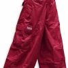 Bewild 40" Wideleg UFO Unisex 40 " Wide Leg UFO Pants (Red) 1 Bewild 40" Wideleg UFO Unisex 40 " Wide Leg UFO Pants (Red)