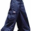 Bewild Unisex 40 " Wide Leg UFO Pants (Twilight Navy Blue) 1 Bewild Unisex 40 " Wide Leg UFO Pants (Twilight Navy Blue)