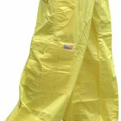 Bewild 40" Wideleg UFO Unisex 40 " Wide Leg UFO Pants (Yellow)