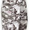 Bewild Basic Unisex UFO Unisex Basic UFO Pants (Grey Camo) 2 Bewild Basic Unisex UFO Unisex Basic UFO Pants (Grey Camo)