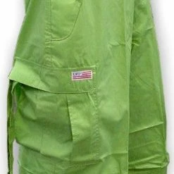 Bewild Unisex Basic UFO Pants (Limey Green) Basic Unisex UFO