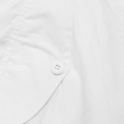 Bewild Unisex Basic UFO Pants W/ Zip Off Legs To Shorts (White) Zip Off UFO 15 Bewild Unisex Basic UFO Pants W/ Zip Off Legs To Shorts (White) Zip Off UFO