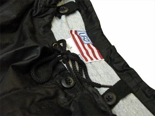 Bewild Basic Unisex UFO Unisex Basic UFO Pants With Thermal Lining (Charcoal) 5 Bewild Basic Unisex UFO Unisex Basic UFO Pants With Thermal Lining (Charcoal)