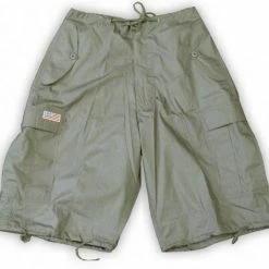 Bewild Basic Unisex UFO Shorts Unisex Basic UFO Shorts (Charcoal Grey)