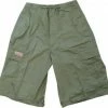 Bewild Basic Unisex UFO Shorts Unisex Basic UFO Shorts (Moss Green) 1 Bewild Basic Unisex UFO Shorts Unisex Basic UFO Shorts (Moss Green)