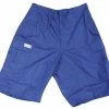 Bewild Unisex Basic UFO Shorts (Royal Blue)