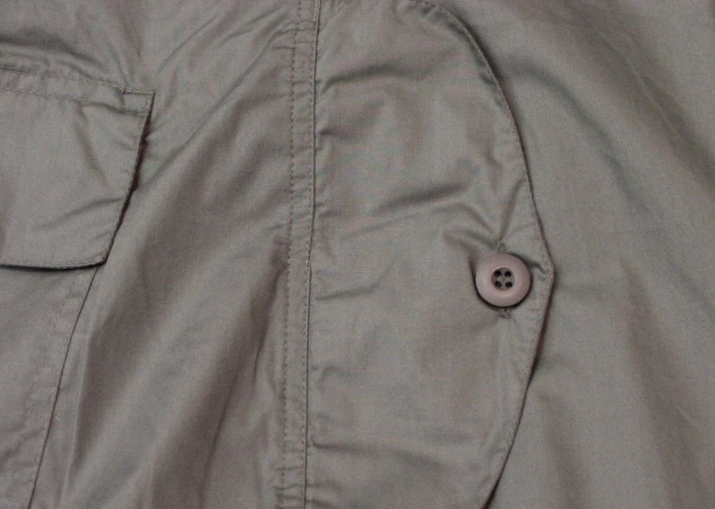 Bewild Unisex UFO Pants W/ Zip Off Legs To Shorts (Charcoal Grey) Zip Off UFO 7 Bewild Unisex UFO Pants W/ Zip Off Legs To Shorts (Charcoal Grey) Zip Off UFO