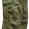 Bewild Basic Unisex UFO Unisex UFO Slim Fit Cantiene Pants (Olive)