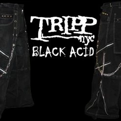 Tripp Darkstreet NYC -