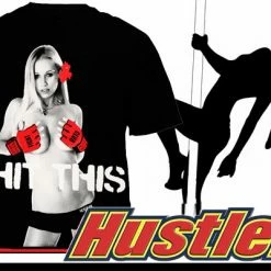 Bewild Hustler Clothing