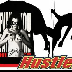 Bewild Hustler Clothing