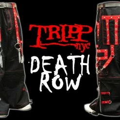 Tripp Darkstreet NYC -