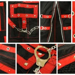 Tripp Darkstreet NYC -