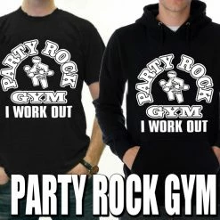 Bewild Party Rock Gym I Work Out Adult Hoodie Cool Funny & Offensive 21 Bewild Party Rock Gym I Work Out Adult Hoodie Cool Funny & Offensive