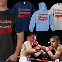Bewild Republican, Democrat, PISSED OFF! Men's T-Shirt 21 Bewild Republican, Democrat, PISSED OFF! Men's T-Shirt
