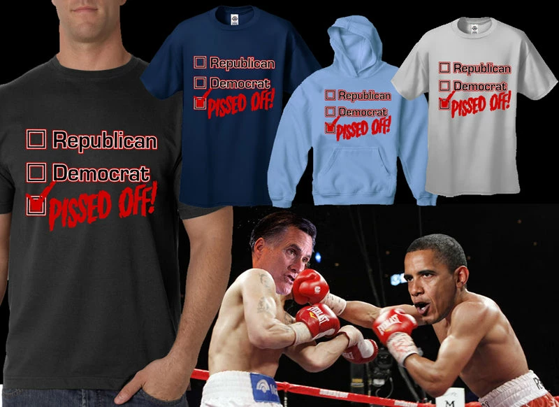 Bewild Republican, Democrat, PISSED OFF! Men's T-Shirt 12 Bewild Republican, Democrat, PISSED OFF! Men's T-Shirt