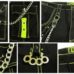 Tripp Darkstreet NYC -