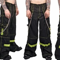 Tripp Darkstreet NYC -