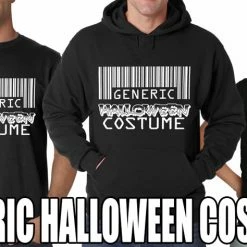 Bewild Generic Halloween Costume Girls T-Shirt Cool Funny & Offensive 17 Bewild Generic Halloween Costume Girls T-Shirt Cool Funny & Offensive