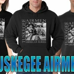 Bewild African American Heroes - Tuskegee Airmen Girl's T-Shirt