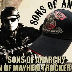 Bewild Sons Of Anarchy