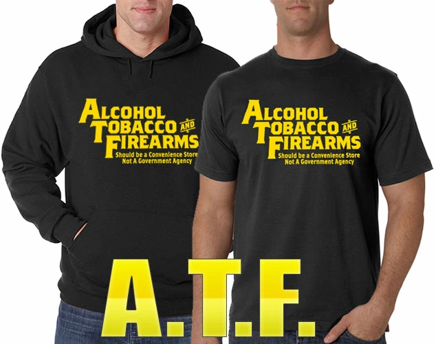 Bewild ATF Should Be A Convenience Store Men's T-Shirt 14 Bewild ATF Should Be A Convenience Store Men's T-Shirt