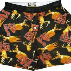 Bewild I Like Big Bucks And I Can Not Lie! Boxer Shorts 15 Bewild I Like Big Bucks And I Can Not Lie! Boxer Shorts