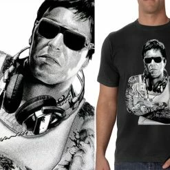 Bewild Cool Funny & Offensive Original Cuban Gangster Men's T-Shirt 25 Bewild Cool Funny & Offensive Original Cuban Gangster Men's T-Shirt