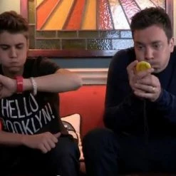 Bewild Sport Inspiration Hello Brooklyn Men's T-shirt 28 Bewild Sport Inspiration Hello Brooklyn Men's T-shirt