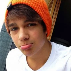 Bewild Mahomie Forever Infinity Girl's T-Shirt