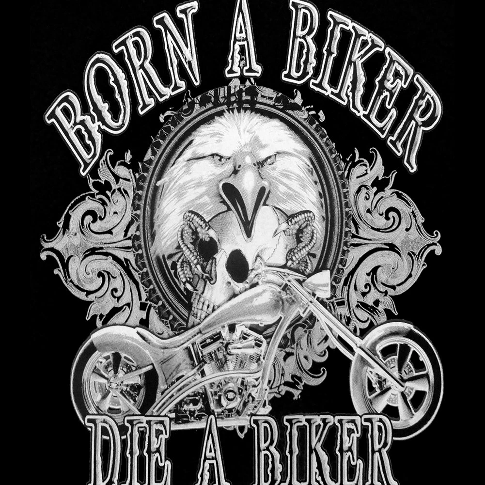 Bewild Biker Style Born To Be A Biker Tank Top 7 Bewild Biker Style Born To Be A Biker Tank Top