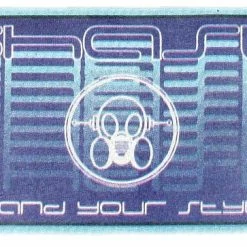 Bewild Ghast "Expand" T-Shirt (Large) Ghast Apparel