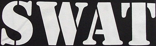 Bewild Mens "Swat" T-Shirt Cool Funny & Offensive 4 Bewild Mens "Swat" T-Shirt Cool Funny & Offensive