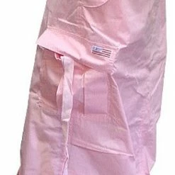 Bewild UFO Skirts & Coveralls Ufo Utility Cargo Skirt (Pink)
