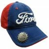 Bewild Brimmed Hats Vintage Ford Bottle Opener Snapback Hat