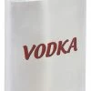 Bewild Flasks Vodka 8oz Stainless Steel Flask