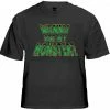 Bewild Haloween T-Shirt - Wanna See My Monster T-Shirt 1 Bewild Haloween T-Shirt - Wanna See My Monster T-Shirt