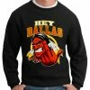 Bewild Sport Inspiration Washington Fan - Hey Dallas Adult Crewneck 1 Bewild Sport Inspiration Washington Fan - Hey Dallas Adult Crewneck